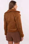 Bunda model 204392 Taliansko Moda Xl