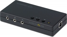 TERRATEC AUREON 7.1 USB / externá zvuková karta (10715)