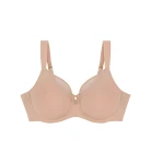 Dámska podprsenka True Shape Sensation W01 - Triumph hladce tělová (6106) 080G