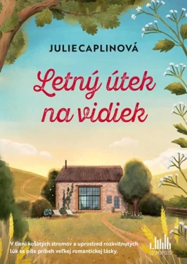 Letný útek na vidiek, Caplin Julie