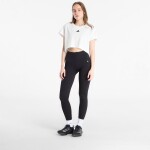 Tričko adidas Primelift Workout Cropped Boxy 3-Stripes Tank White L