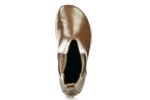 Be Lenka Glam Milk Chocolate členkové barefoot topánky 37 EUR