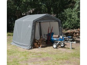 Plachtový prístrešok – ShelterLogic 3 × 3 m