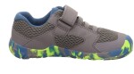 Detská celoročná obuv Barefit TRACE, Superfit, 1-006030-2500, sivá - 30