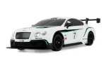 AMEWI Driftovacie auto Bentley GT3 biela