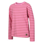 Detské tričko NAX WASEDO pink cosmos 116-122