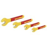 Bosch Professional 1600A02NE8 1600A02NE8 sada otvorených kľúčov; 1600A02NE8