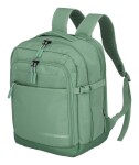 Batoh do lietadla 40x30x20 Travelite Kick Off Backpack Cabin new Size Sage