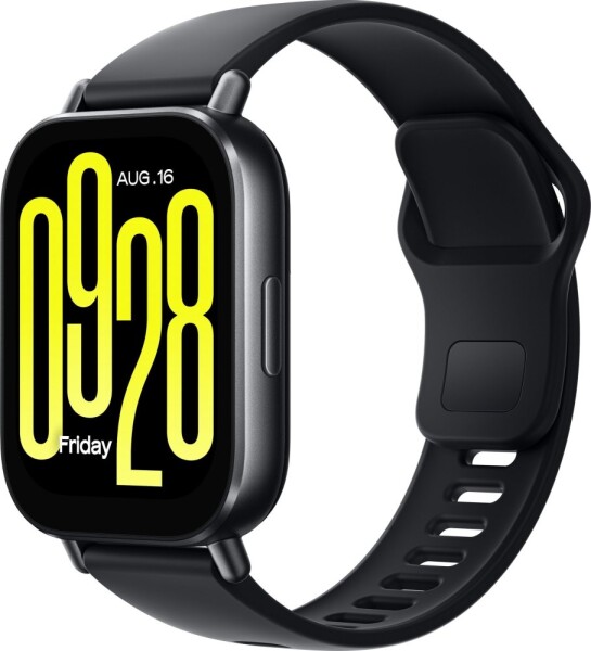 Xiaomi Redmi Watch 5 Active Black (BHR8784GL)