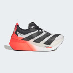 Topánky adidas Adizero Dropset Elite Ftwr White/ Solar Red/ Core Black 7