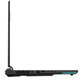 Asus ROG Strix G18 G814PM-TT091Z sivá / Herný notebook / 18" WQXGA / AMD RYZEN 9 8940HX 2.4GHz / 32GB DDR5 / 1TB SSD (G814PM-TT091Z)