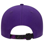 New Era 9Forty Los Angeles Lakers NBA Print Infill Cap 60298639 OSFM