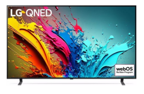 LG 86QNED85T3C