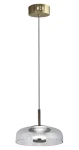 Milagro LED závesné svietidlo / 6W / 500lm / 4000K (ML1044)