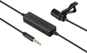 Saramonic LavMicro-S Stereo Lavalier