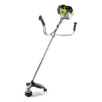 Fieldmann FZS 5003-B / Benzínový krovinorez / 2 taktné 52 cm3 / 1.6kW / 1 l (50003132)