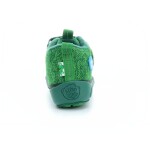 Topánky Affenzahn Minimal Lowboot Knit Frog Green 24 EUR