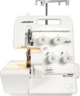 Juki Overlocker JUKI MO-644DN/CE8