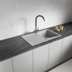 Kuchinox - Grenada - drez 1-kom s odkvapkávačom SBG_511T