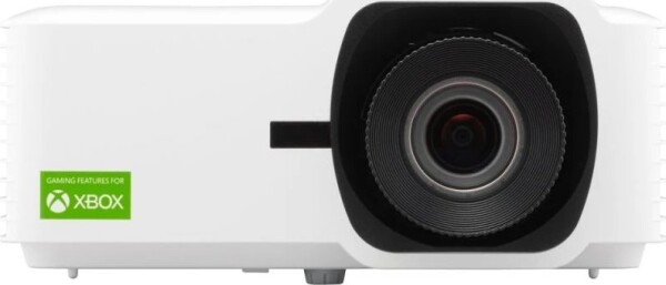 ViewSonic LS710-4KE - 4K Laser Home