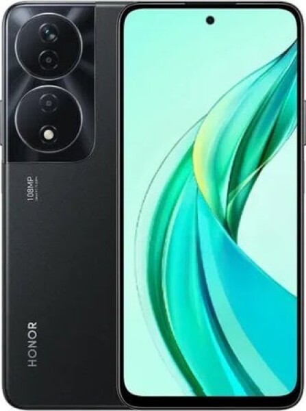 Honor 90 Smart 4/128GB Čierny (GHONKOM90S/4/128)