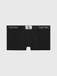 Pánske boxerky 000NB3406A UB1 čierne Calvin Klein