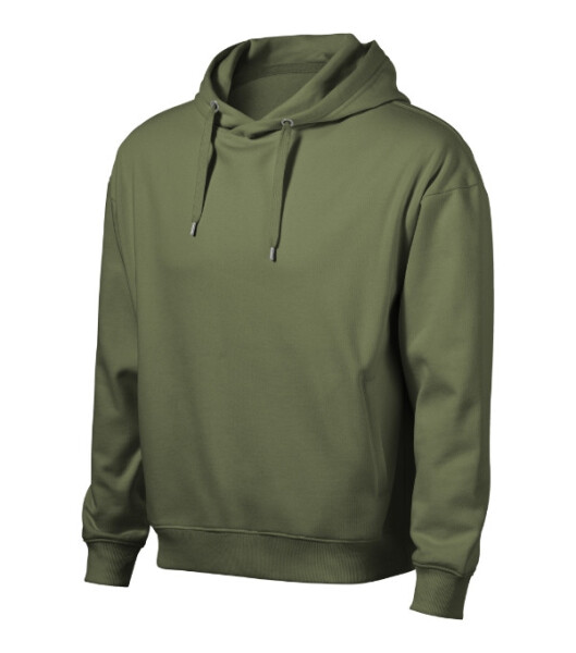 Pánska mikina Moon khaki S
