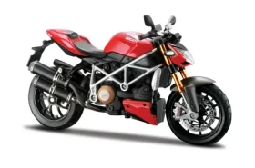 Maisto Ducati SUPER NAKED S