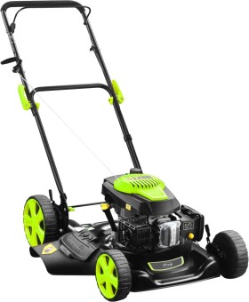 Green Cell LAWNMOWER GASOL 55.6CM K560MH-1 OKKO