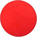 Vorel Suchý zips pre brúsny a leštiaci tanier 125 mm / Unášač / nalepovací (TO-08521)