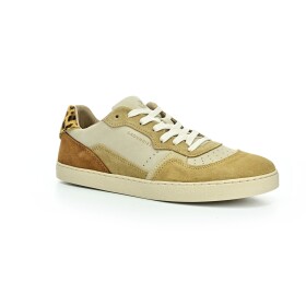 Groundies Nova GS1 Sand/Leo W barefoot tenisky 40 EUR