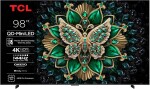 TCL 98C6K QLED 98" 4K Ultra HD Google TV