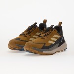 Tenisky adidas Terrex Free Hiker 2 Low Gtx Brown Strata/ Savann/ Carbon EUR 41 1/3