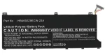 CoreParts Batéria Huawei MagicBook 14 2020 / Batéria pre notebook / MateBook D 15 RYZEN 5 5500U (MBXLP-BA0025)