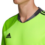 Pánska brankárska mikina AdiPro 20 GK M FI4192 - Adidas S