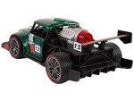 Mamido Športové auto Steam na diaľkové ovládanie R/C 1:16 zelené