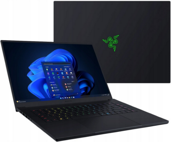 RAZER Gaming Laptop Blade 16 (QHD+ 240Hz OLED/Ryzen AI 9 365/32GB/RTX 5070/1TB)