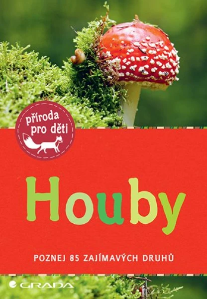Houby, Oftringová Bärbel