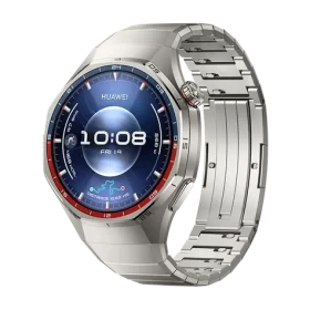 Huawei Watch GT 6 Pro 46mm Elite šedá / Chytré hodinky / AMOLED / 1.47 "/ GPS / Bluetooth 6.0 / 5 ATM (Atum-B29M)
