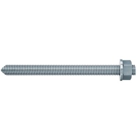 Fischer RG M 12x380 kotviaca tyč 380 mm 14 mm 95720 10 ks; 95720