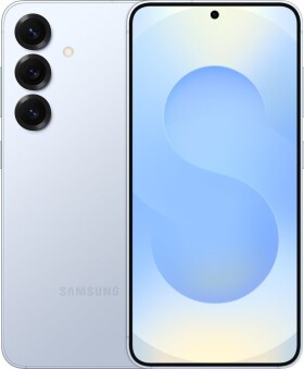 Samsung Galaxy S25 5G 12/128GB Niebieski (SM-S931BLB)