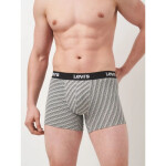 Pánske boxerky Levi's M 701225625 003 M