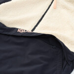 Bunda Iguana Neckra W 92800621840 XL