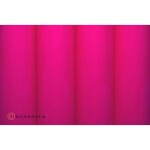 Oracover 25-025-002 lepiaca fólia Orastick (d x š) 2 m x 60 cm ružová (fluorescenčná); 25-025-002