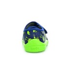 Beda Monsters jarné barefoot tenisky (BF 0001/TXS/1W) 22 EUR
