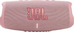 JBL Charge 5 Ružový