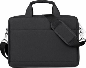 Gearlab Gearlab GLB201620 Taška na notebooka 39,6 cm (15.6") Taška ładowana od góry Čierny