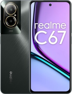 Realme C67 (RMX3890)