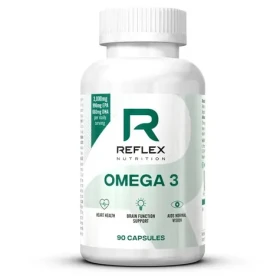 Reflex Omega 3 90 cps (02413)