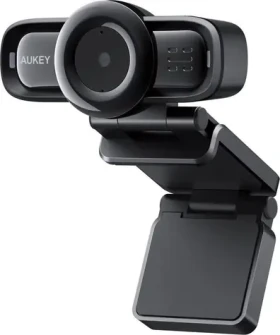 Aukey PC-LM3 / Webkamera (PC-LM3)